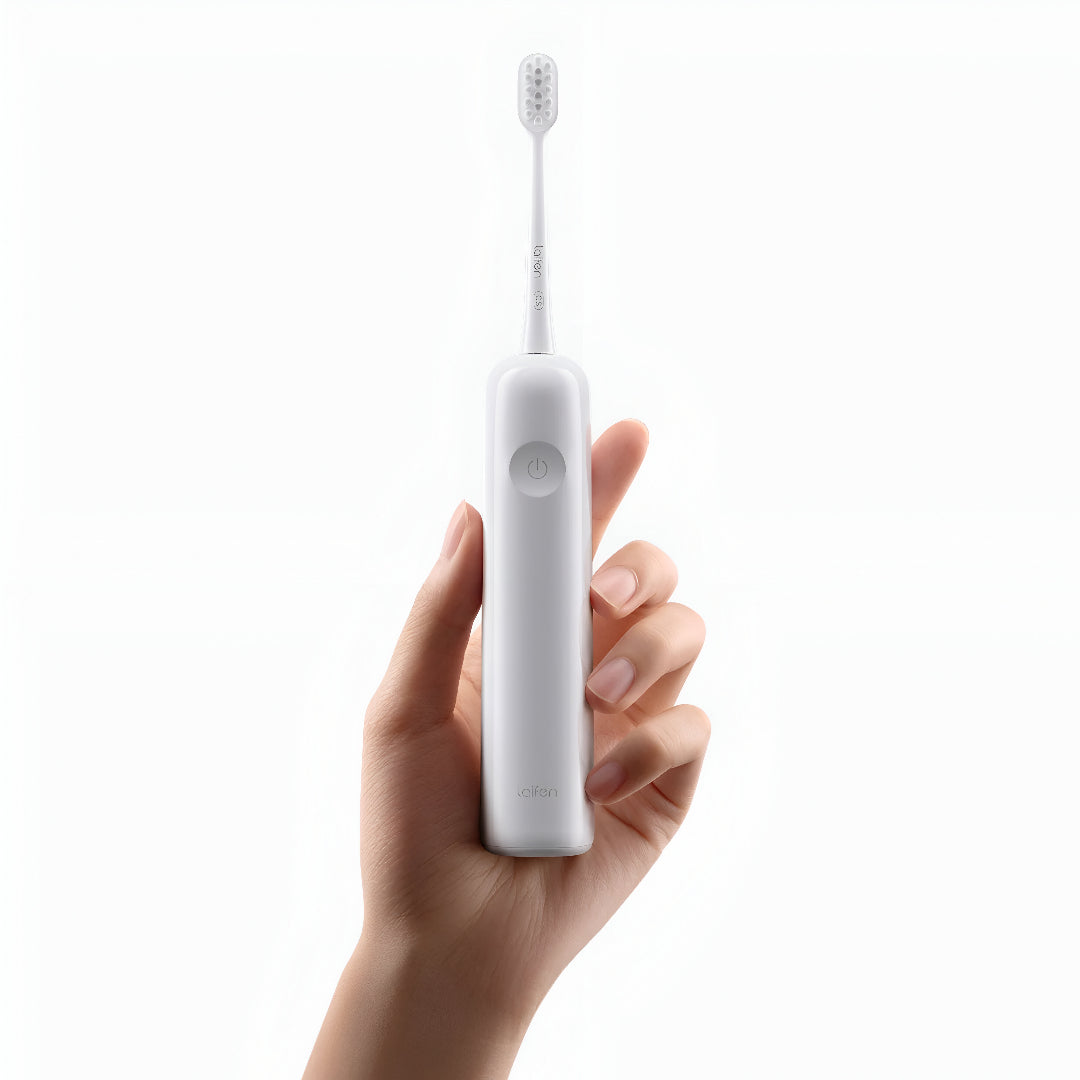 Laifen Wave Oscillating Electric Toothbrush