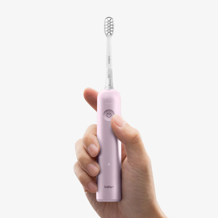 Laifen Wave Oscillating Electric Toothbrush