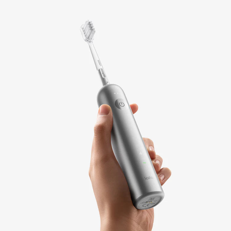 Laifen Wave Oscillating Electric Toothbrush
